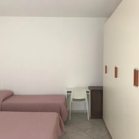Dionisia Apartamento *