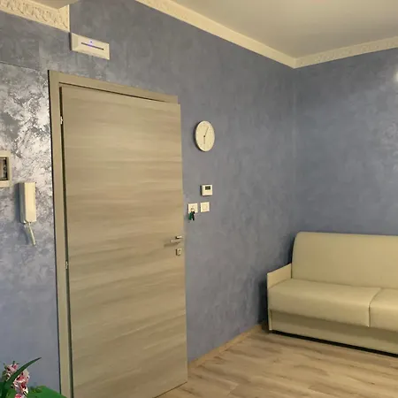 Apartamento Dionisia