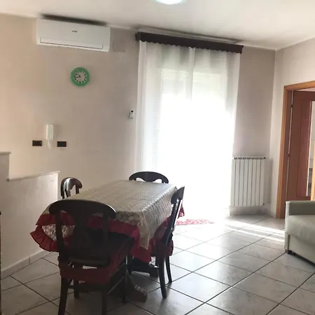 Dionisia Apartamento *