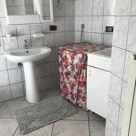Apartamento Dionisia