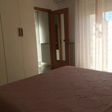 Dionisia Appartement Regalbuto