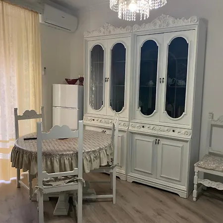 Appartement Dionisia *