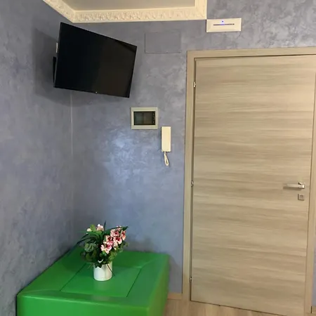 Dionisia Apartamento Regalbuto
