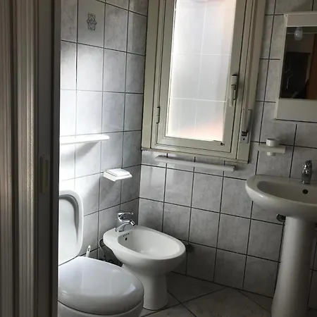 Apartamento Dionisia Regalbuto