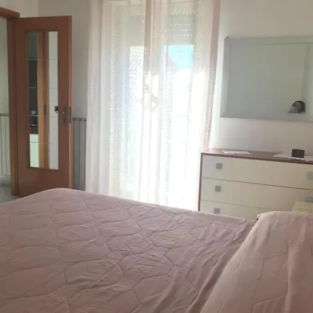 Apartamento Dionisia *