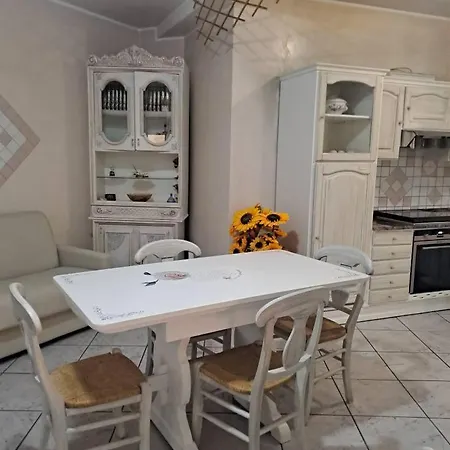 Dionisia Appartement Regalbuto